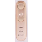 Philips Sonicare Protectiveclean 6100 Sonic Toothbrush Set Gold Hx751g No Box
