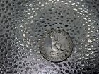 1838 - Am I Not A Woman And A Sister - Token Silver