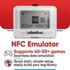 Amiibo Nfc Tag Emulator Bluetooth-compatible Emulator For Nintendo Switch 1   2