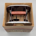 Nestor Johnson Card Shuffler No  50 Manual Hand Crank Usa