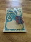Duncan Spinning Top Spares No  301 Vintage Complete  New  Kids Toys