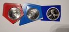 1776-2026 P d s Uncirculated   Proof Enduring Liberty Half Dollar