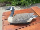 Flambeau Large Detailed 25  Canadian Goose Hunting Floating Water Decoy U s a 