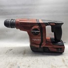 Hilti Te 6-a22 21 6v Hammer Drill  Battery  And Charger