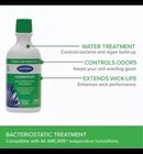 Essick Air 1970 Humidifier Bacteriostatic Water Treatment - 32 Oz For Clean