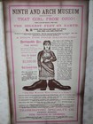 Fanny Mills 1963 Poster Shack