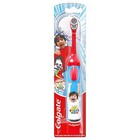 Pack Of  12  New Colgate Colgate Kids Battery Powered Toothbrush  Ryan s World