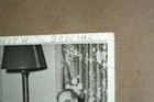 Original 5 X 7 Candid Photo Of Groucho Marx Dated 1952-taken At Private Home 