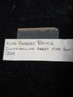 Brass Rubbing Mounted On Wood Of King Robert Of Bruce Dunfermline  Fife Scotland