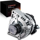 Alternator For -chevy Tahoe 2015-2020 Silverado 1500 2500 Hd 2014-2020  For  