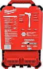 Milwaukee  48-22-9481 3 8    28pc Ratchet And Socket Set In Packout - Sae