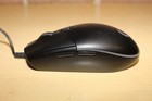 Logitech G203 Prodigy Wired Gaming Mouse - Optical  6 Buttons  Black