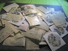 Us Huge Accumulation Lot With Some Worlwide