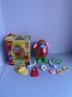 Mr  Mrs  Potato Head 80 Piece Lot Parts Pieces Accessories Vintage 1980   s   Up