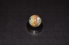 Choice Pick Jabo das Infused Glass Swirl Toy Marble Size  750  3 4  19mm Mint