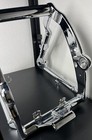 Harley Softail 00 -06 Fat Boy Heritage Deluxe Chrome Swingarm 47573-00 Outright