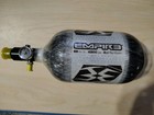 Empire Paintball Mega Lite 68 4500 Hpa Carbon Fiber Compressed Air Tank 