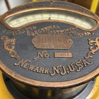 Weston Ammeter