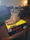 Abilene Cowboy Boots Women  Size 8 Bought Brand New And Never Wore Very Cute