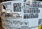 2024 - Com11528 - Sba040b1cpa  4 Ton  Scroll Compressor  220v  R-410a  1 Phase
