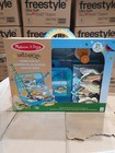 Melissa And Doug Let s Explore Fishing Play Set  21 Pieces Ages 3    new 
