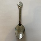 Vermont Vintage Souvenir Spoon Collectible