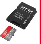 Sandisk Ultra 1 5tb Micro Sd Microsdxc A1 V10 150mb s Memory Card With Adapter