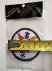 Vintage Imports International - Brighton Ski Resort Ski Patch