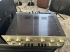 Sae Mark One Preamplifier   Super Clean And Restored 