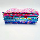 Cotton Floral Fabric Quilt Bundle   30   1 Yard Of Each Color   10 Yards For  15