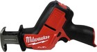 Milwaukee 2520-20 M12 Fuel Brushless Hackzall Reciprocating Saw   Tool Only
