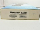 New Nce Power Cab Complete Dcc Starter Set 5240025 Command Station Throttle