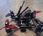 3    Catalyst Sl3 Fpv Drone     Walksnail Hd   Crossfire   Flywoo F7  3-4s Beast 