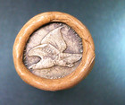 Vf  ef 1858 Flying Eagle And A Key Ef  1926-s Wheat Ends R-516