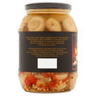 Polar Premium Select Marinated Mushrooms 35 Oz