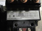 Allen-bradley Size 3  520f-h900408 1  Reversing Starter