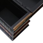 Decorative Box Decor Box Wooden Boxes Decor Boxes For Birthday Present Office