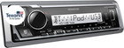 Kmr-m332bt Car   Marine Stereo - Single Din  Bluetooth Audio  Usb Mp3  Aux In  A