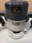 Porter Cable 7538 Production Plunge Router 3 1 4 Hp 1 2  Collet - Made In Usa 