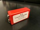      Mth Bcr Battery Component Replacement For Ps1  Ps2 Engines 9 Volt Bcr-9v New