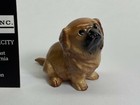 Hagen Renaker  821 1534 Pekinese Pup Nos Last Of The Factory Stock Free Ship