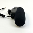 Boya By-vm600 Shotgun Microphone     Compact On-camera Mic