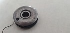 Wheeler   Wilson Treadle Sewing Machine D9 Bobbin   loc J96y S6 