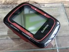 Garmin Edge 500j With Speed And Cadence Sensor Red Cycling Accessory Rare