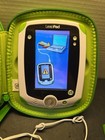Leapfrog Leappad 2 Green Kids Learning Tablet - Works 