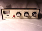 Mfj 924 Antenna Tuner 440 Mhz Tech Special