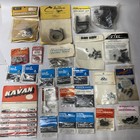 Vintage Rc Glow Parts And Accessories Hobby Shop Lot Airplane Hardware Sullivan