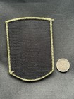 Very Rare  Mesquite Texas Fire Department Tactical Subdued Patch - Hook   Loop