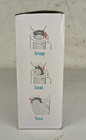 Munchkin Arm   Hammer Diaper Pail Snap Seal Toss Refill Bags 20 Pack Holds 600