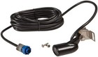 Lowrance Transducer With Extended Depth Range  -  